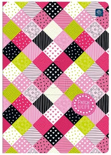 Inter-druk Zeszyt A5 32k. - linia - Zeszyty szkolne - miniaturka - grafika 6