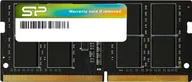 Pamięci RAM - Silicon Power  do laptopa SODIMM DDR4 16GB 2666 MHz CL19 SP016GBSFU266X02 SP016GBSFU266X02 - miniaturka - grafika 1