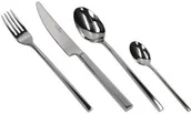 Zestawy sztućców - Zwieger ZWIEGER TRINITY SZTUĆCE KOMPLET NA 6 OSÓB 24 ELEMENTY 5906395877515 - miniaturka - grafika 1