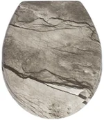 Deski sedesowe - AWD Interior Deska sedesowa GREYSTONE - miniaturka - grafika 1