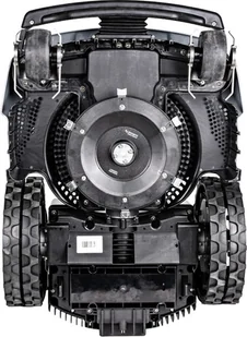 Wiper EcoROBOT Premium TREKKER S MEDIUM ROBOT KOSZĄCY KOSIARKA AUTOMATYCZNA DO TRAWY 1800m2 - OFICJALNY DYSTRYBUTOR - AUTORYZOWANY DEALER 20-9040-10/40PUK05M90 - Roboty koszące - miniaturka - grafika 14