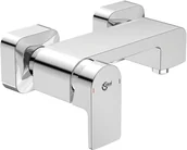 Baterie wannowe i prysznicowe - Ideal Standard Edge prysznicowa natynkowa chrom A7120AA - miniaturka - grafika 1
