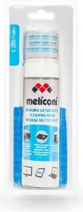 Meliconi Zestaw do czyszczenia C-200 FOA - Środki i akcesoria czyszczące do komputerów - miniaturka - grafika 2