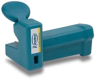 Virutex DOSTAWA w 24h RĘCZNA GILOTYNA DO OBRZEŻY RC21E 100% POZYTYWNYCH KOMENTARZY Z ALLEGRO! RC21E - Nożyce i noże - miniaturka - grafika 3