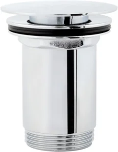 Omnires Spust korek klik klak umywalkowy P 706 P706 - Korki do umywalek - miniaturka - grafika 3