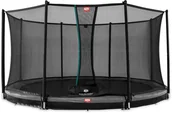 Trampoliny - Berg Trampolina InGround Favorit 330 cm z siatką Comfort 35.11.92.00 - miniaturka - grafika 1