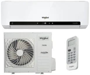 Whirlpool SPIW312L - Klimatyzatory - miniaturka - grafika 3