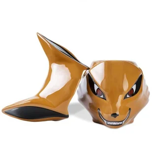 ABYstyle Studio Naruto Shippuden  kubek 3d kyubi Abysse Corp_ABYMUG353 - Kubki - miniaturka - grafika 2