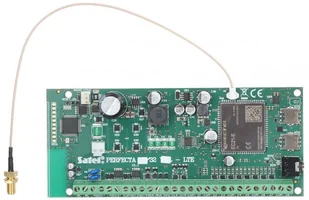 SATEL Centrala alarmowa PERFECTA 32 LTE PERFECTA 32 LTE - Alarmy - miniaturka - grafika 5