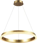 Lampy sufitowe - Auhilon Lampa wisząca GOLDEN I P8513-1L P8513-1L - miniaturka - grafika 1