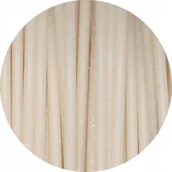 Filamenty i akcesoria do drukarek 3D - Filament Francofil Pla Oyster / Ostrygi 1,75mm 250 - miniaturka - grafika 1