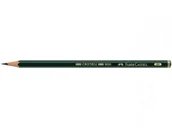 Przybory szkolne - Partner Kalender , ołówek grafitowy, 6B, Castell 9000 - miniaturka - grafika 1