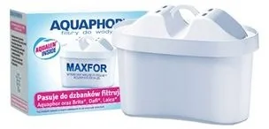 Aquaphor 2 x Filtr Do Wody Wkład Maxfor B25 MG2 - Uzdatniacze wody - miniaturka - grafika 10