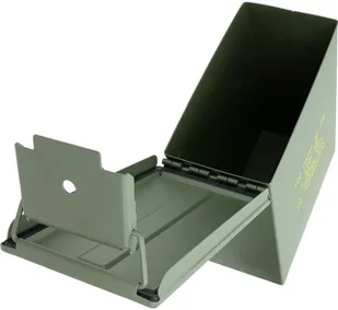 Mil-Tec Mil-Tec Pojemnik na Amunicję US M9 50 CAL. 15963300 - Repliki - akcesoria - miniaturka - grafika 4