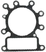 Akcesoria do kos i kosiarek - GreenStar Green Star 7376 uszczelka do Briggs & Stratton - miniaturka - grafika 1