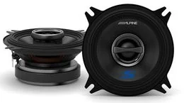 Alpine Głośniki S-S40 - Kable - miniaturka - grafika 2