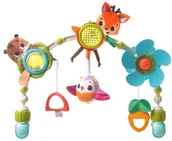 Akcesoria do wózków - Tiny Love Leśna kraina, łuk do wózka - miniaturka - grafika 1