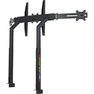 Next Level Racing Uchwyt Next Level Racing Monitor Stand for F-GT držák pro 1-3 monitory do kokpitu F-GT NLR-A006) - Gadżety dla graczy - miniaturka - grafika 2