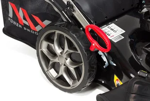 NAX 4000S - Kosiarki - miniaturka - grafika 8