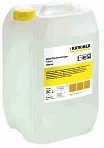 Karcher RM 93 AGRI Preparat do czyszczenia powierzchni 10 l Karcher #GWARANCJA D2D #NEGOCJACJA CEN ONLINE #KARTA 0ZŁ #POBRANIE 0ZŁ #RATY 0% #LEASING PR62956580 - Inne artykuły czyszczące - miniaturka - grafika 2