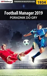 Football Manager 2019 GRA PC - Gry PC - miniaturka - grafika 4