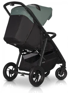 Easy Go Wózek spacerowy QUANTUM Rose 3775 - Wózki dziecięce Easy Go Wózek spacerowy QUANTUM Rose 3775 - Wózki dziecięce - miniaturka - grafika 35