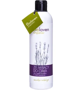 Sylveco Żel Myjący Do Ciała 300ml - Żele do mycia twarzy - miniaturka - grafika 3