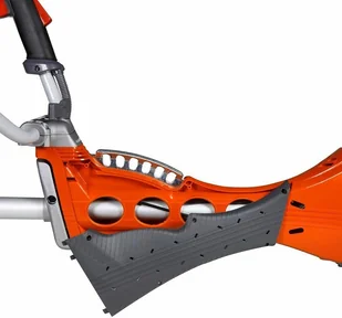 Oleo-Mac BC 530 T (61409002E2) - Podkaszarki - miniaturka - grafika 21