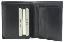 El Forrest Portfel pionowy męski 1370 RFID - Portfele - miniaturka - grafika 3