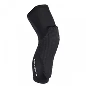 Pozostała odzież narciarska - X-Factor Nakolanniki QBI 2019 - miniaturka - grafika 1