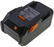 Akumulatory do elektronarzędzi - Cameron Sino AEG BFL 18 L1815R 4000mAh 72.00Wh Li-Ion 18.0V - miniaturka - grafika 1