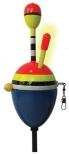 Tim Tim Spławik na drapieżniki kaczka) waga 220g - Inne akcesoria dla wędkarzy - miniaturka - grafika 2