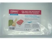 Akcesoria i części AGD - Maxxo Worki 28x35cm 30 ks - miniaturka - grafika 1