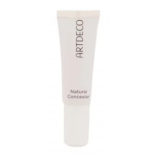 Artdeco Green Couture Natural Concealer korektor 8 ml 4 Soft Olive - Korektory do twarzy - miniaturka - grafika 2