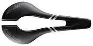 Siodełka rowerowe i akcesoria - Selle Italia sp-01 siodełko rowerowe, uniseks, dla dorosłych, czarne SI487659 - miniaturka - grafika 1
