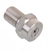 Akcesoria do myjek - Karcher Dysza wody gwint 1/8 do myjki ciśnieniowej - miniaturka - grafika 1