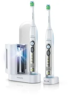 Philips Sonicare FlexCare HX6932/36 - Szczoteczki elektryczne - miniaturka - grafika 2