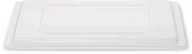 Pozostałe akcesoria kuchenne - Rubbermaid Commercial Products fg350200wht ProSave pokrywa, 45,7 cm x 66 cm, biały FG350200WHT - miniaturka - grafika 1