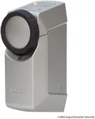 Pozostałe oświetlenie - ABUS ABUS HomeTec Pro napęd zamka drzwi Bluetooth szary - miniaturka - grafika 1