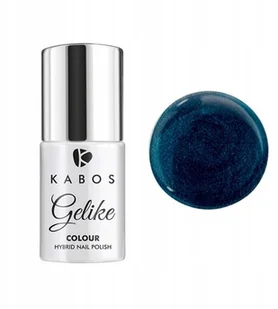 Gelike colour Starry Night 5 ml* - Lakiery do paznokci - miniaturka - grafika 2