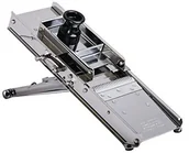 Siekacze tarki i szatkownice - Bron BRON COUCKE Mandoline D455 - miniaturka - grafika 1