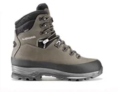 Buty trekkingowe męskie - Lowa Tibet GTX Buty trekkingowe Mężczyźni, sepia/black EU 45 2021 Trapery turystyczne 210680-5599-45 - miniaturka - grafika 1