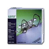 Etykiety samoprzylepne i bloki etykiet - Leitz Pierścienie wzmacniające otwory samoprzylepne a500 17060000 - miniaturka - grafika 1