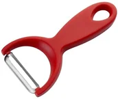 Akcesoria do wc - Ibili 794000 obieraczka do warzyw pomidorowa stal szlachetna/tworzywo sztuczne czerwona/srebrna 15 x 7 x 16 cm 794000 - miniaturka - grafika 1