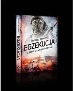 Egzekucja - Powieści sensacyjne - miniaturka - grafika 3