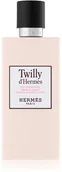 Balsamy i kremy do ciała - Hermes Herms Twilly dHerms 200 ml mleczko do ciała - miniaturka - grafika 1