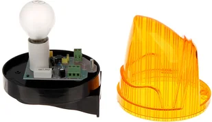 VIDOS LAMPA SYGNALIZACYJNA LS01 VIDOS LS01 - Akcesoria do bram - miniaturka - grafika 3