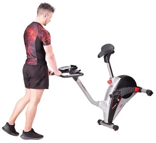 HMS M6995 ROWER MAGNETYCZNY - Rowery treningowe HMS M6995 ROWER MAGNETYCZNY - Rowery treningowe - miniaturka - grafika 16