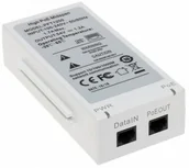 Pozostałe akcesoria sieciowe - DAHUA ZASILACZ PO SKRĘTCE PFT1200 Midspan High PoE - 60 W DAHUA PFT1200 - miniaturka - grafika 1
