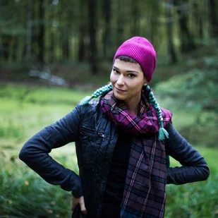 Art of Polo Czapka Pure style - Czapki damskie - miniaturka - grafika 2